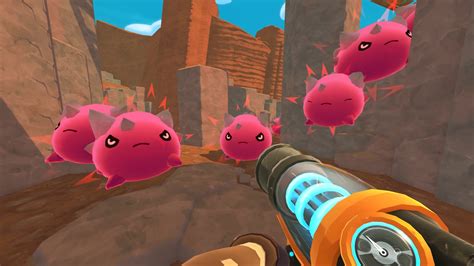 Slime Rancher Wiki .